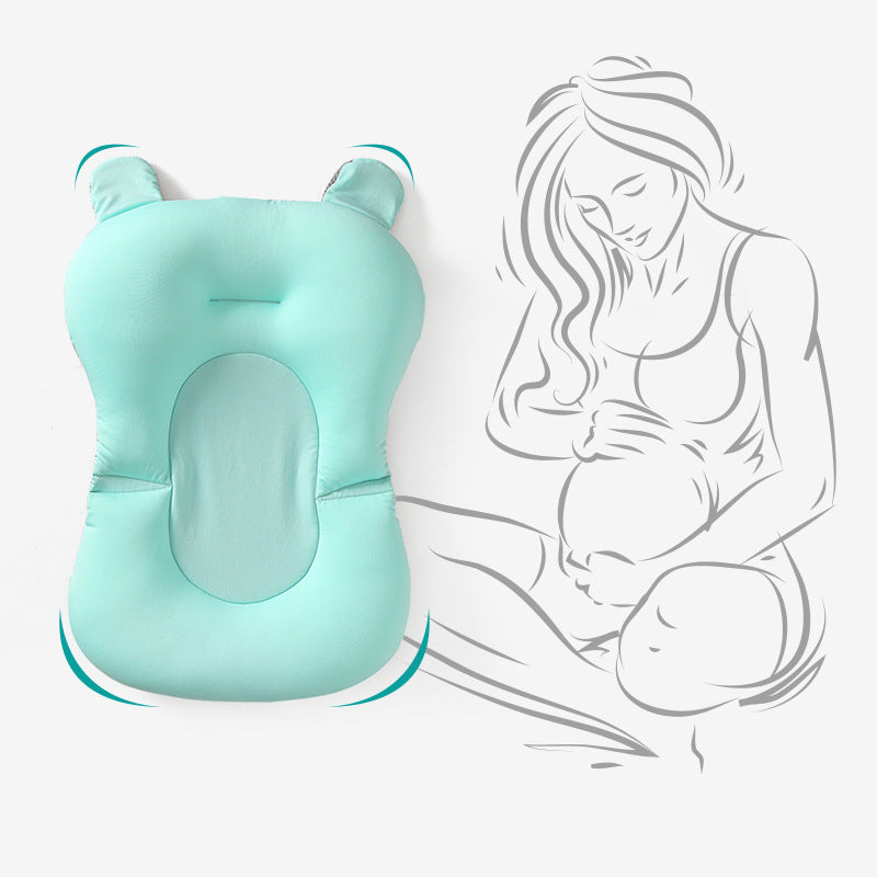 Baby Shower Bed Bath Nocturna-Pro