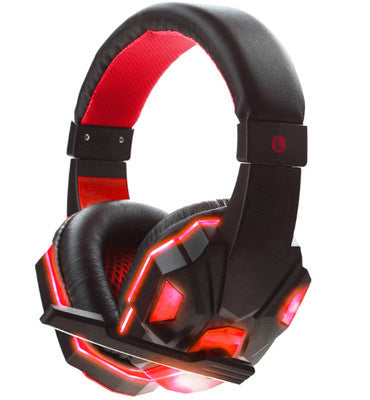headphones Nocturna-Pro