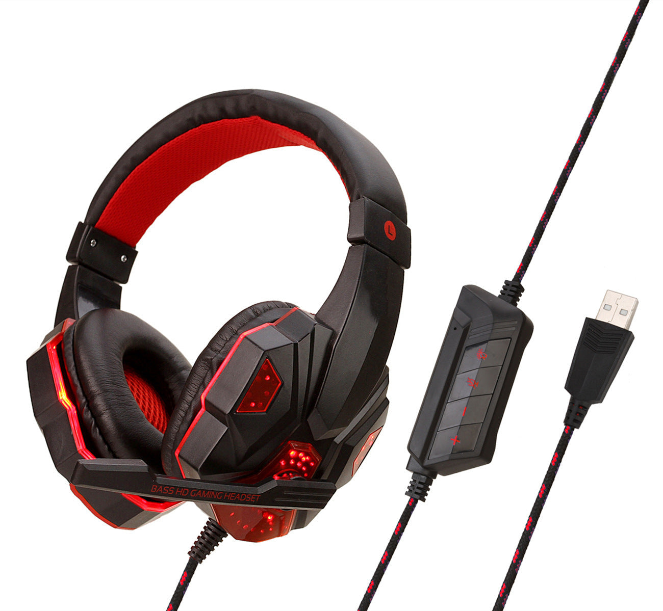 headphones Nocturna-Pro