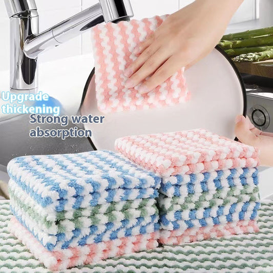 Thickened To Clean A Table Rag Nocturna-Pro
