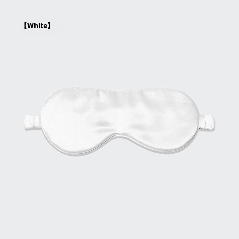 22 M Thick Glossy Silk Eye Mask Eye Protection Shading Nocturna-Pro