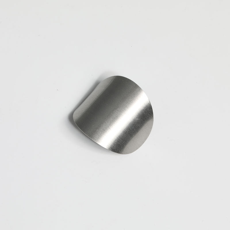 Japanese Style Hair Hook Metallic Brushed Cold Wind High-grade Sense Hair Clip Nocturna-Pro