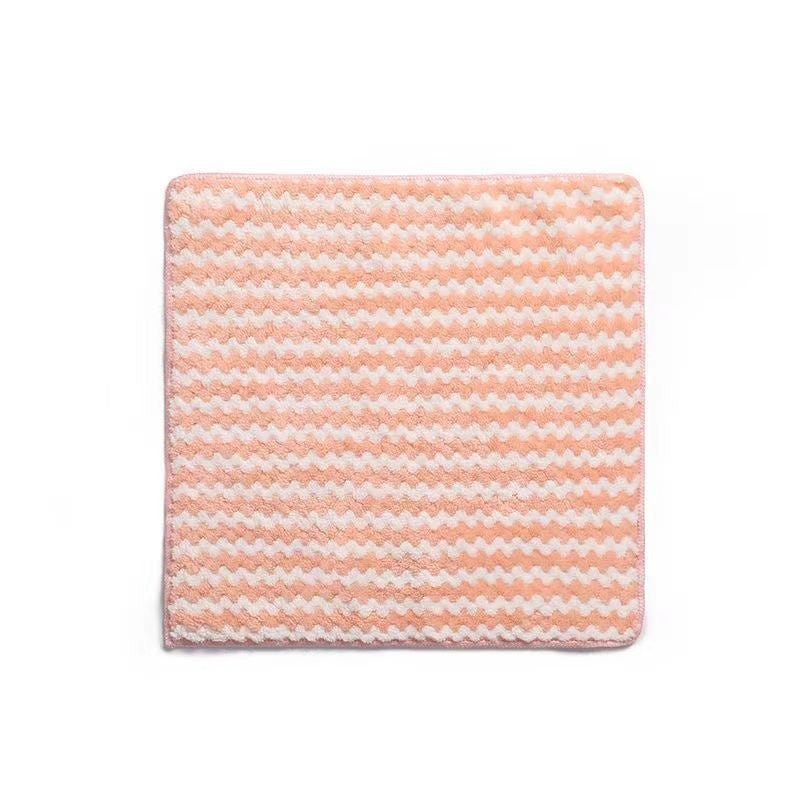 Thickened To Clean A Table Rag Nocturna-Pro