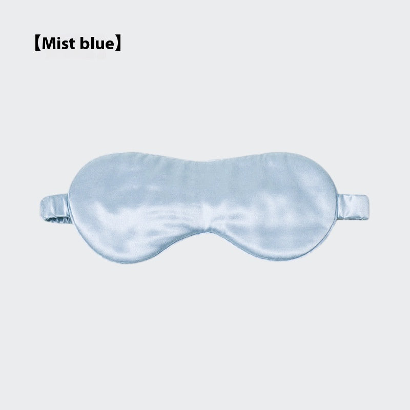 22 M Thick Glossy Silk Eye Mask Eye Protection Shading Nocturna-Pro