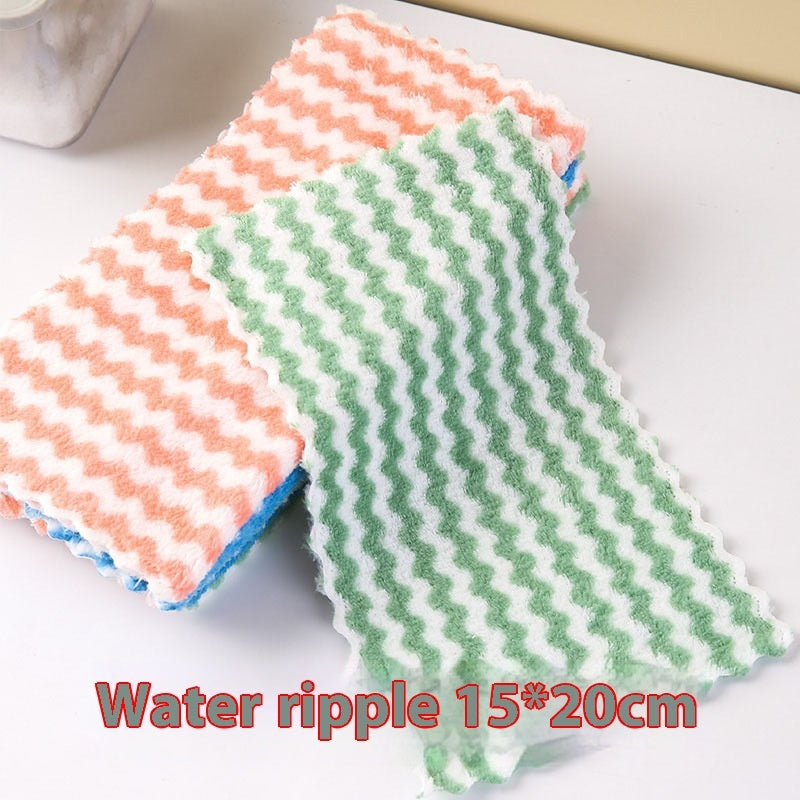 Thickened To Clean A Table Rag Nocturna-Pro