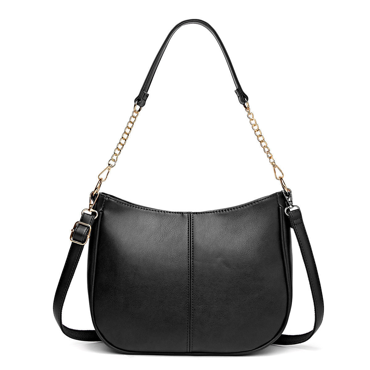 Women's Simple Fashion Shoulder Bag Messenger Bag Nocturna-Pro