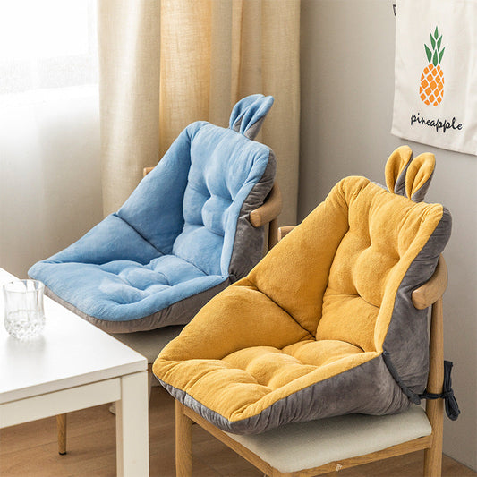 Sedentary Backrest Integrated Chair Cushion Seat Cushion Nocturna-Pro
