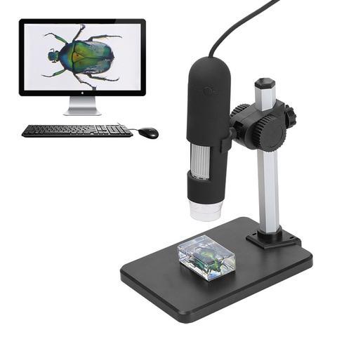 USB Microscope Camera Nocturna-Pro
