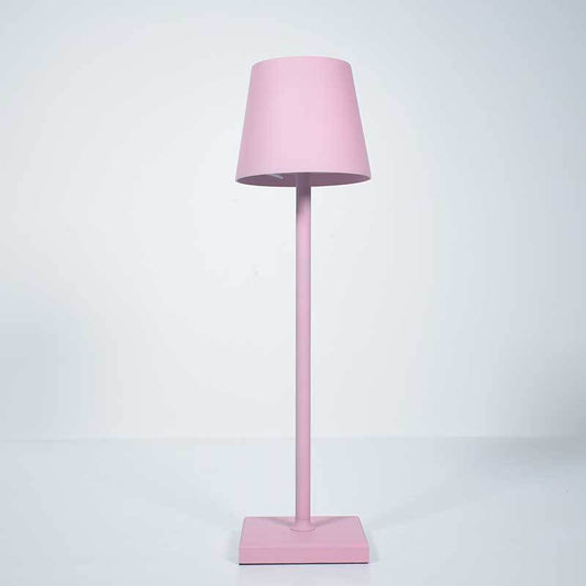 Simple Retro Creative Eye Protection Night Light Touch Wireless Charging Nocturna-Pro