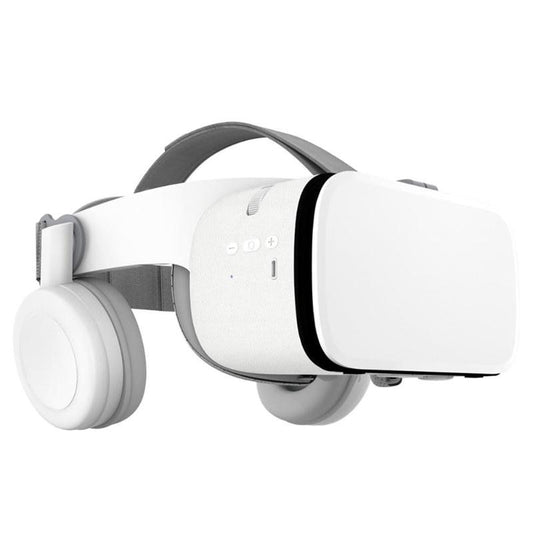 BOBO Z6 VR Bluetooth VR Virtual Reality Headset VR Glasses 3D Glasses Nocturna-Pro
