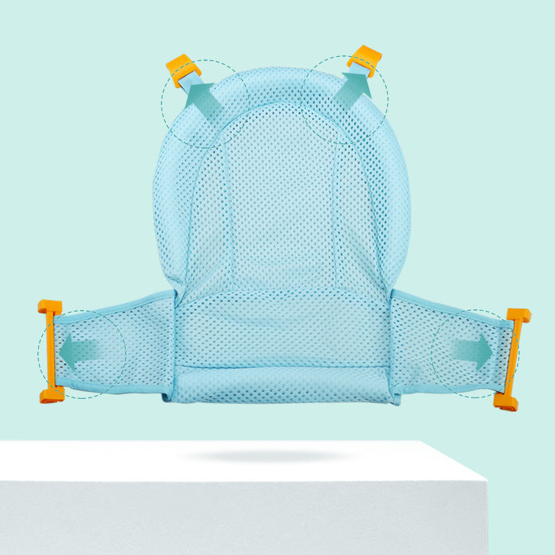 Baby Shower Bed Bath Nocturna-Pro