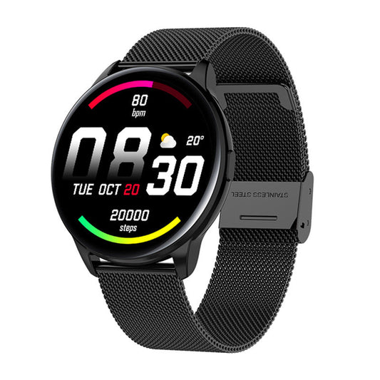 Y90 Smart Watch GPS Blood Pressure Monitoring Health Smart Watch Sports Smart Watch Nocturna-Pro