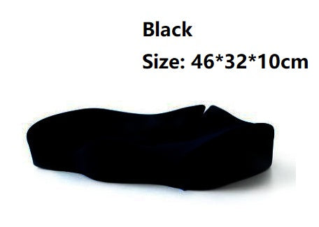 Pressure Relief Seat Cushion And Back Relief Lumbar Pillow Breathable Ass Cushion Non-Slip Wear-Resistant Office Chair Pads Nocturna-Pro