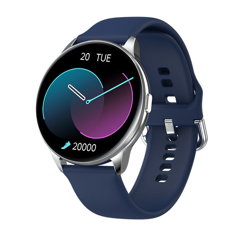 Y90 Smart Watch GPS Blood Pressure Monitoring Health Smart Watch Sports Smart Watch Nocturna-Pro
