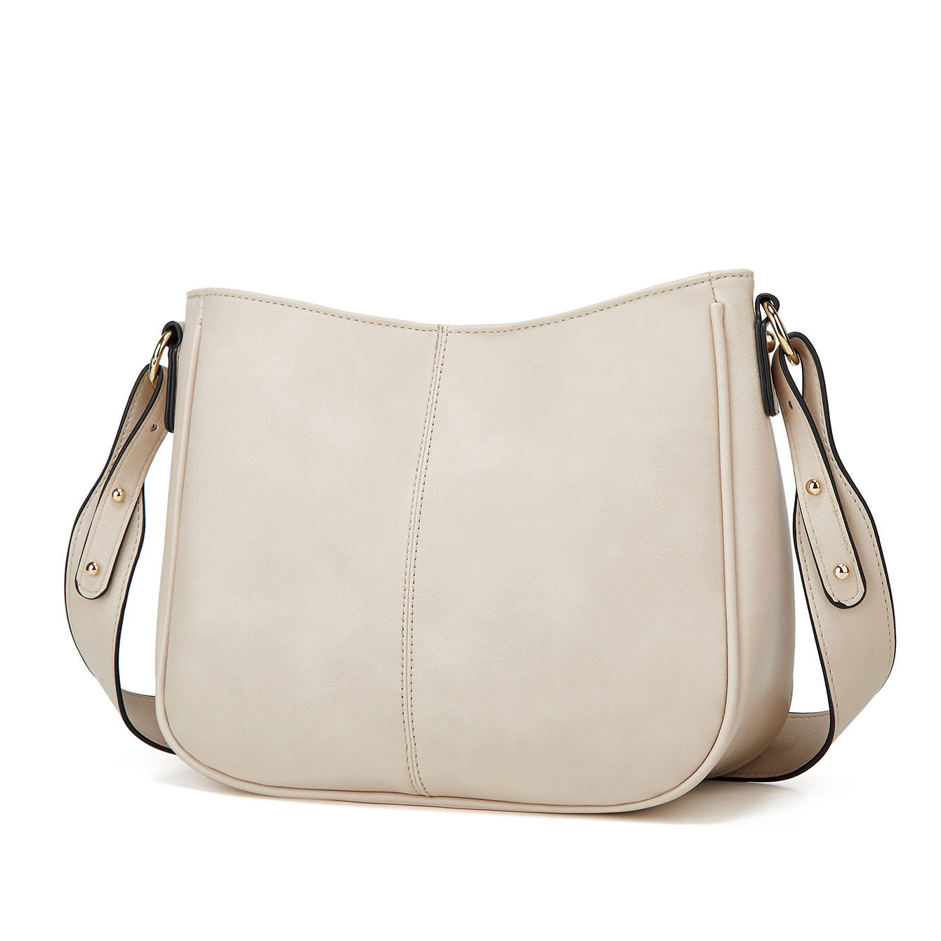 Women's Simple Fashion Shoulder Bag Messenger Bag Nocturna-Pro