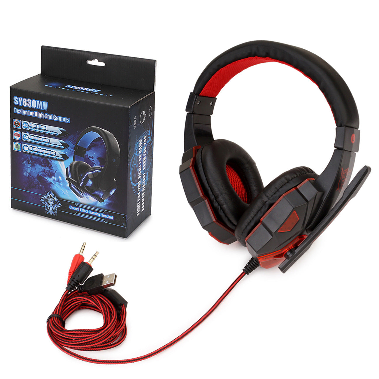 headphones Nocturna-Pro