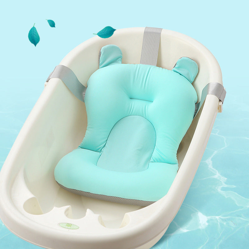 Baby Shower Bed Bath Nocturna-Pro