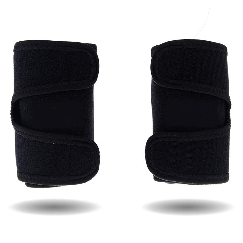Sports Waist Belt Adjustable One-piece Girdle Leg Straps Nocturna-Pro