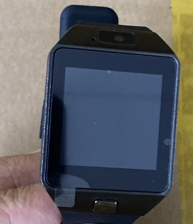 Sports Smart Watch DZ09 Card Phone Watch Nocturna-Pro