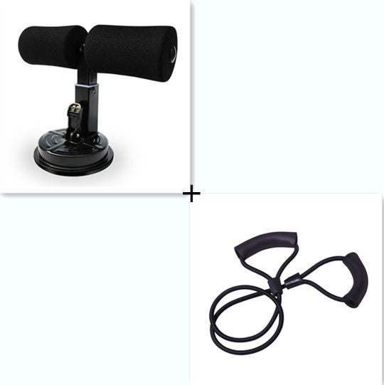 Sit Up Bar Trainer Nocturna-Pro