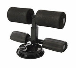 Sit Up Bar Trainer Nocturna-Pro