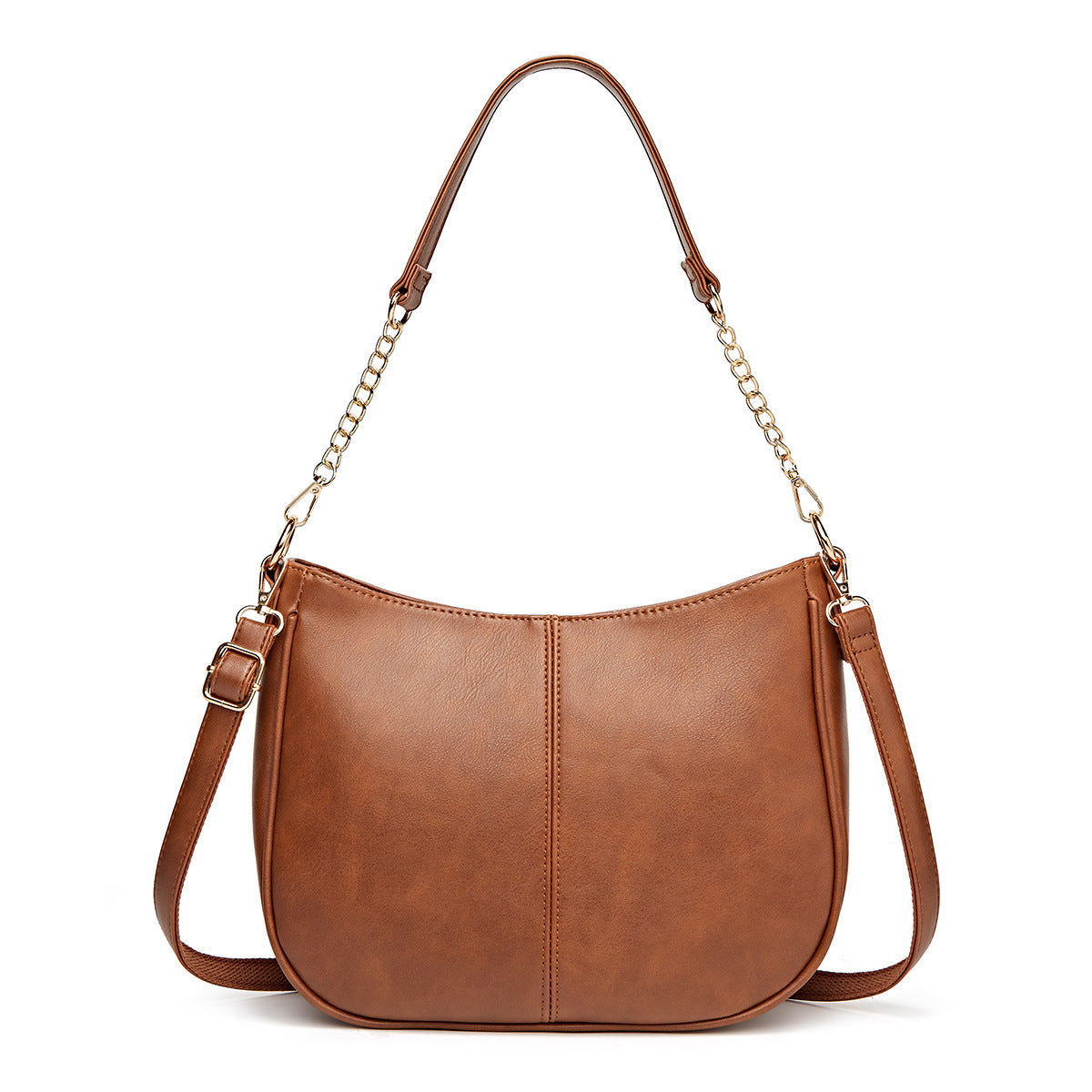 Women's Simple Fashion Shoulder Bag Messenger Bag Nocturna-Pro