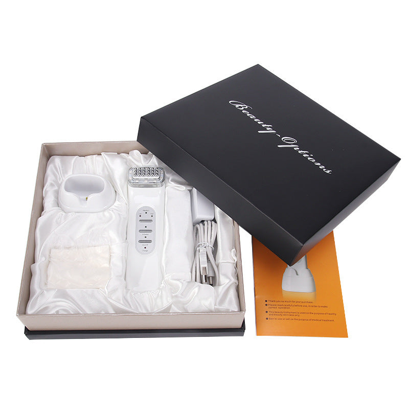 Wrinkle Remover and Skin Lifting Face Beauty Machine Nocturna-Pro