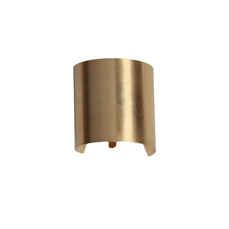 Japanese Hair Hook Metallic Brushed Hair Clip Ornament Nocturna-Pro