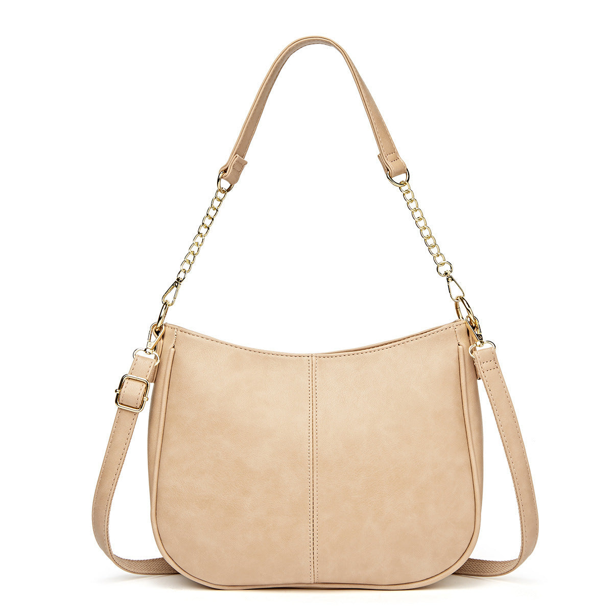 Women's Simple Fashion Shoulder Bag Messenger Bag Nocturna-Pro