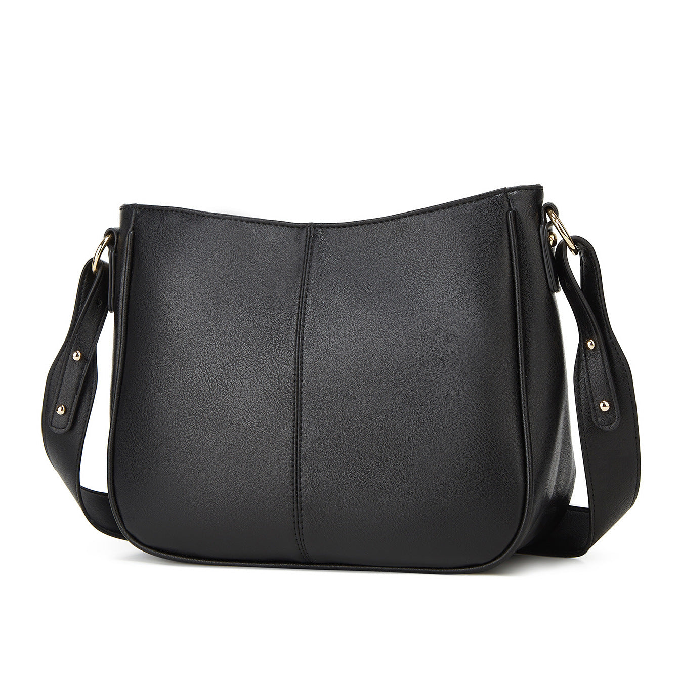 Women's Simple Fashion Shoulder Bag Messenger Bag Nocturna-Pro