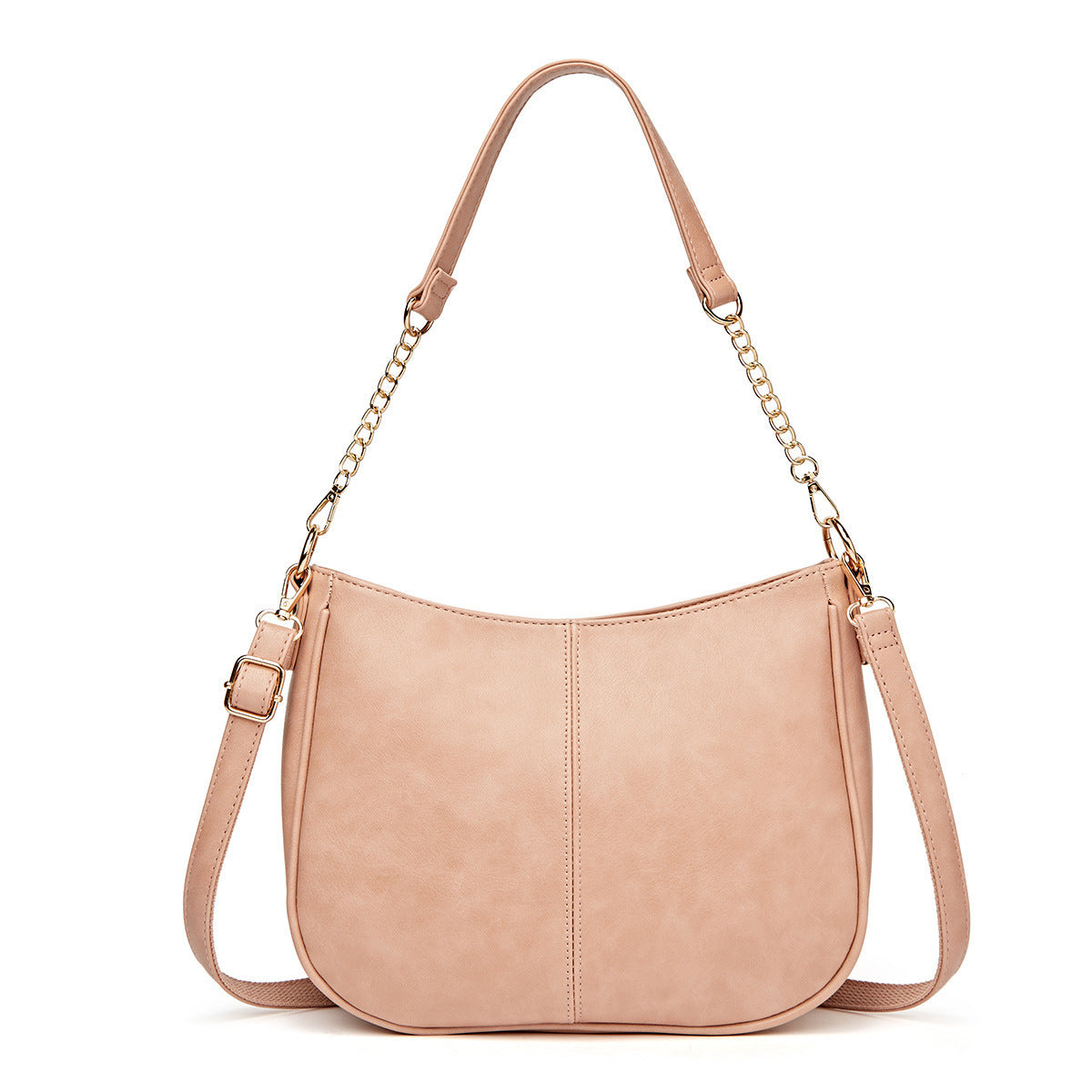 Women's Simple Fashion Shoulder Bag Messenger Bag Nocturna-Pro