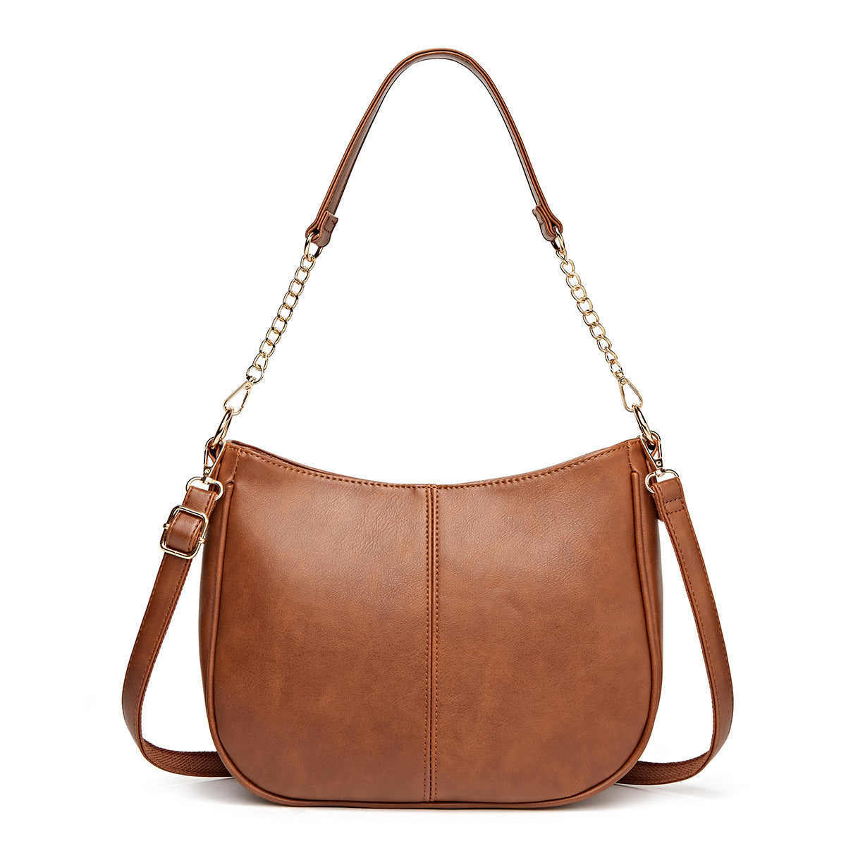 Women's Simple Fashion Shoulder Bag Messenger Bag Nocturna-Pro