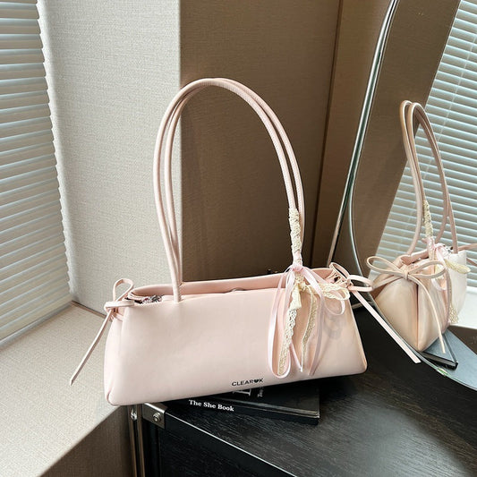 Underarm Bag One-shoulder Commute Ladies Hand Bag Nocturna-Pro