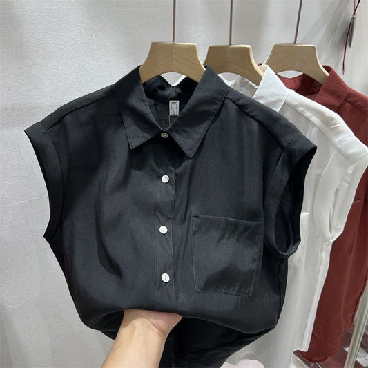 Design Sense Niche Chic Younger Shirt Nocturna-Pro