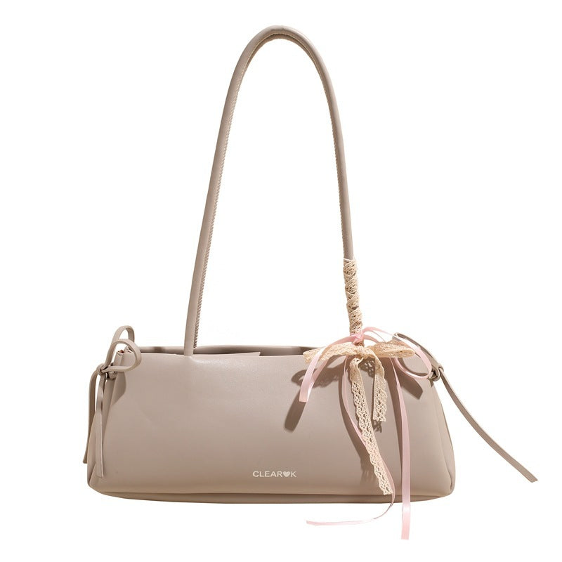 Underarm Bag One-shoulder Commute Ladies Hand Bag Nocturna-Pro