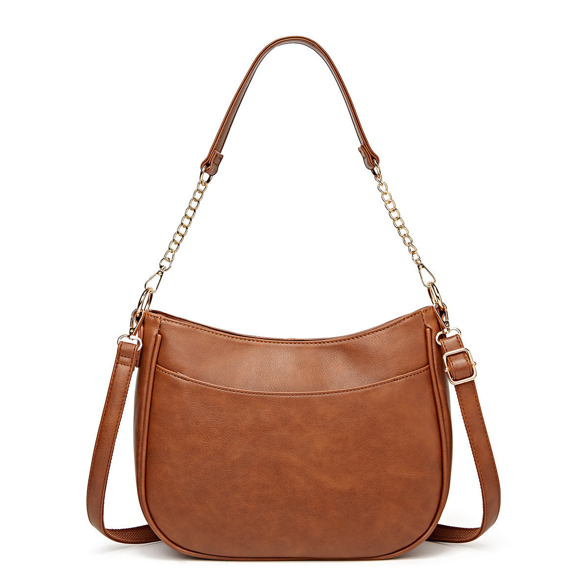 Women's Simple Fashion Shoulder Bag Messenger Bag Nocturna-Pro