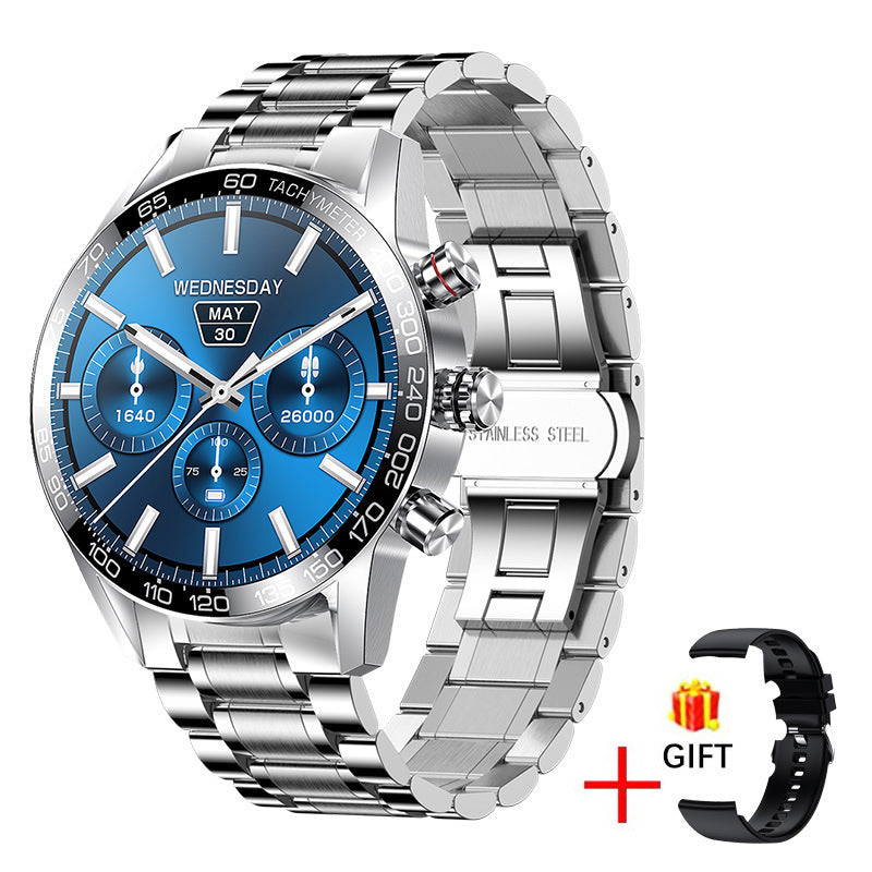 Men's Bluetooth Smart Phone Watch Nocturna-Pro
