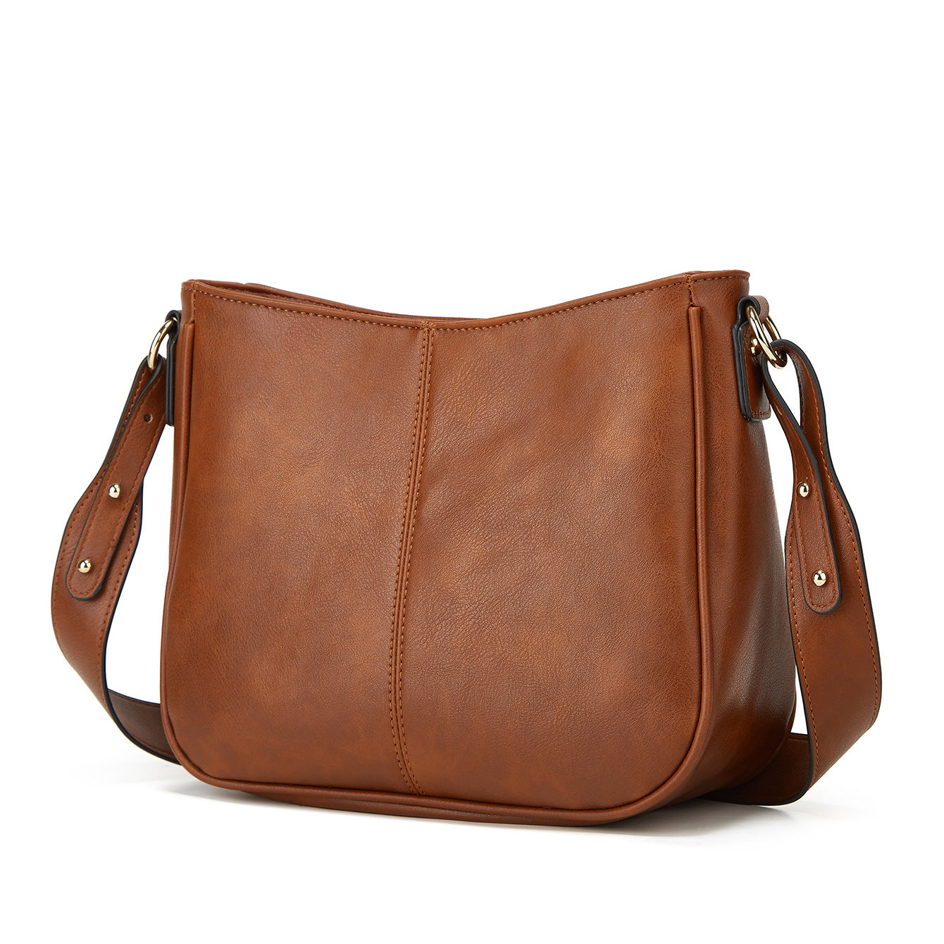 Women's Simple Fashion Shoulder Bag Messenger Bag Nocturna-Pro