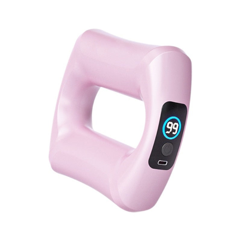 Fascia Ring Fat Burning Massage Fat Shaking Massager Shoulder And Neck Nocturna-Pro