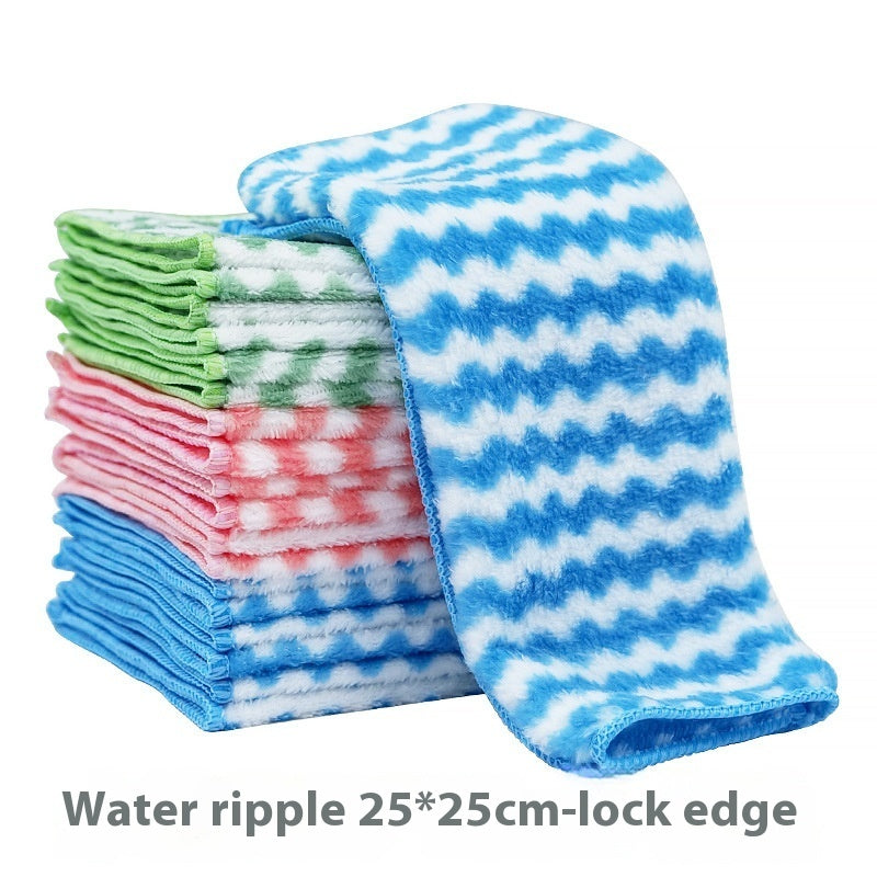 Thickened To Clean A Table Rag Nocturna-Pro